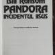 PANDORA INCIDENTUL IISUS- FRANK HERBERT /BILL RANSOM