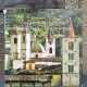 Paolo Lazzarin - One Hundred & One Beautiful Small Towns in Italy