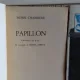 PAPILLON - HENRI CHARRIERE 4 VOLUME