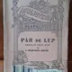 Par de lup - C. Radulescu Motru