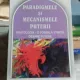 Paradigmele si mecanismele puterii Kratologia - o posiblia stiinta despre putere - Ioan Jude
