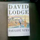 PARADISE NEWS - DAVID LODGE
