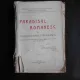 Paradisul romanesc sau Romania mare pitoreasca - Alexandru Lupascu Stejar