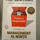 Paradoxul cimpanzeului, Programul de management al mintii - Steve Peters