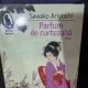 Parfum de curtezana - Sawako Ariyoshi