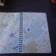 Paris, atlas par arrondissements