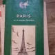 Paris et sa proche banlieue