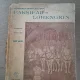 Parsifal si Lohengrin, legendele sfantului Gral povestite copiilor de Diego Valeri