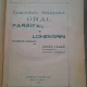 Parsifal si Lohengrin, legendele sfantului Gral povestite copiilor de Diego Valeri