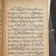 Partitura Cornel Taranu Trio pentru violina, viola si violoncel