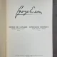 Partitura George Enescu Impresii din copilarie pentru violina si pian (roman-francez)