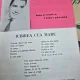 Partitura, Iubirea cea mare - Florin Bogardo
