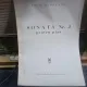 Partitura Sonata nr.2 pentru pian - Liviu Glodeanu