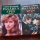 PASAREA SPIN , COLLEEN MCCULLOUGH , DOUA VOLUME