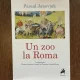 PASCAL JANOVJAK UN ZOO LA ROMA