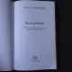 Pasii pierduti , Alejo Carpentier , 2008