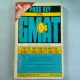 PASS KEY TO THE GMAT (GRADUATE MANAGEMENT ADMISSION TEST) - EUGENE D. JAFFE