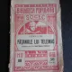 Pataniile lui Telemac - Fenelon