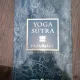 Patanjali - Yoga Sutra