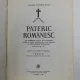 PATERIC ROMANESC de Protosinghel IOANICHIE BALAN