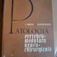 PATOLOGIA VERTEBRO-MEDULARA NEURO-CHIRURGICALA - C. ARSENI