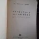 PATOLOGIE VETERINARA - I. MURGU