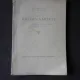 PATRUSPREZECE CUVANTARI ROSTITE DE KRISHNAMURTI IN VARA ANILOR 1937 SI 1938 LA OMMEN OLANDA