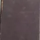 Patul lui Procust - Camil Petrescu- prima editie-  2 volume- din biblioteca lui Geo Dumitrescu