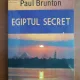 Paul Brunton - Egiptul secret