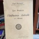 Paul Choisnard - Les Preuves de l'Influence Astrale sur l'Homme