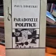 Paul Dimitriu - Paradoxele Politice  cu dedicatia autorului