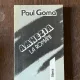 Paul Goma - Amnezia la romani