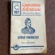 Paul I. Papadopol Ciprian Porumbescu (1940)