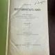 Paul Negulescu Tratat de drept administrativ roman volumul 1 (1925)