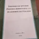 Paula Darau - Sinteze de istorie pentru admiterea la academia de politie. Editia a II-a revizuita