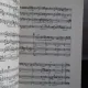 PE ARGES IN SUS. PARTITURA - THEODOR GRIGORIU