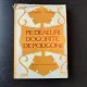 PE DEALURILE DOGORITE DE PODGORII - AVRAM D. TUDOSIE