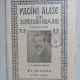 Pe drezina si alte nuvele - I.A. Bassarabescu