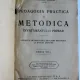 PEDAGOGIA PRACTICA II METODICA INVATAMANTULUI PRIMAR , DUMITRU TEODOSIU