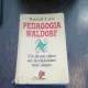 PEDAGOGIA WALDORF - RUDOLF LANZ