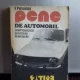 PENE DE AUTOMOBIL - V. PARIZESCU
