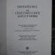 PENTATEUHUL SAU CELE CINCI CARTI ALE LUI MOISE