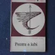 PENTRU A IUBI - GEORGE SURU  (CU DEDICATIA AUTORULUI PENTRU PETRU VINTILA)