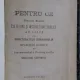 PENTRU CE DOMNULU MINISTRU CULTEROLU SI INSTRUCTIUNEI PUBLICE AU SCOSU DIN DIRECTORATULU SEMINARIULUI EPARCHIEI ROMNICU PRE IEROMONACHULU PROTOSYNCELLU GHERASIMU SAFFIRINU