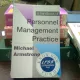Personal management practice - Michael Armstrong  (Manual de Practica de management a personalului)
