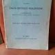 Perspectivele economice legate de Valea Bistritei Moldovene - Dimitrie Leonida