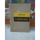 PETIT LAROUSSE , DICTIONAR ENCICLOPEDIC PENTRU TOTI, 1967