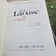 Petit Larousse en Couleurs