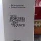Petites Histoires inconnues du Tour de France , Patrick Fillion et Laurent Reveilhac (Povestioare nestiute de la Turul Frantei)