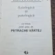 Petrache Vartej - Obstretica Fiziologica si Patologica